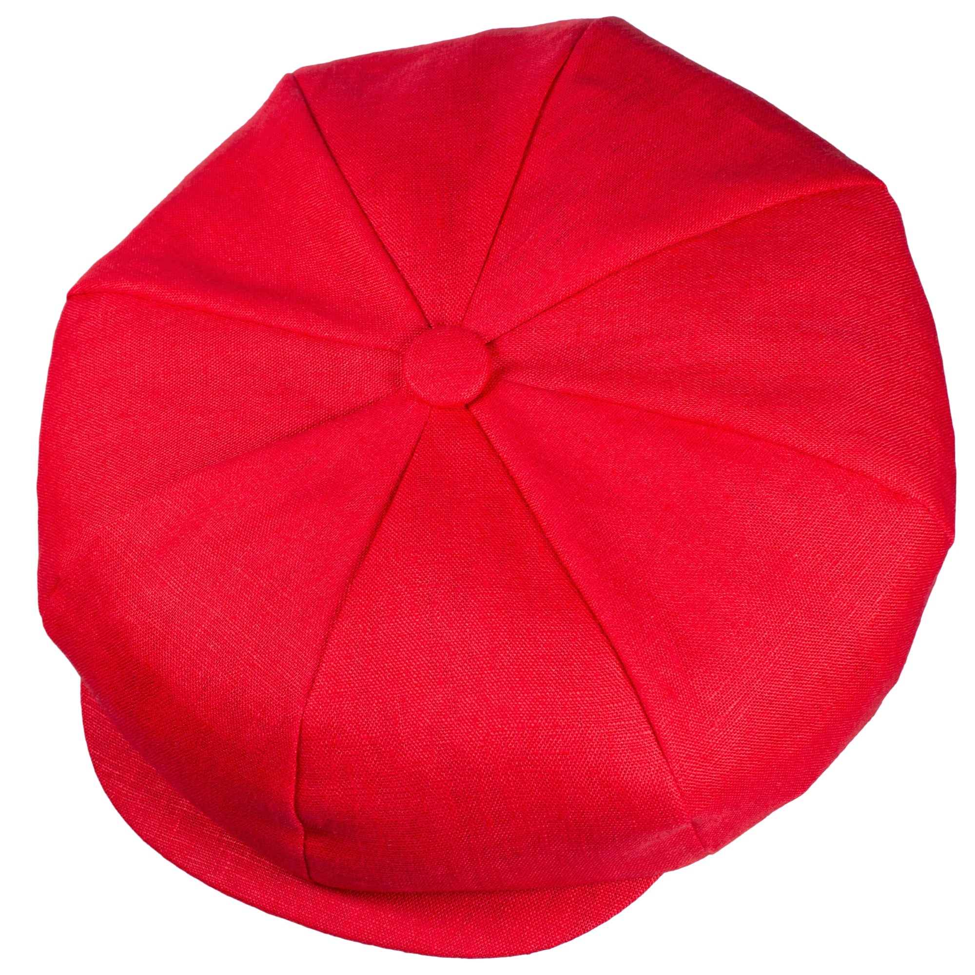 Red Linen