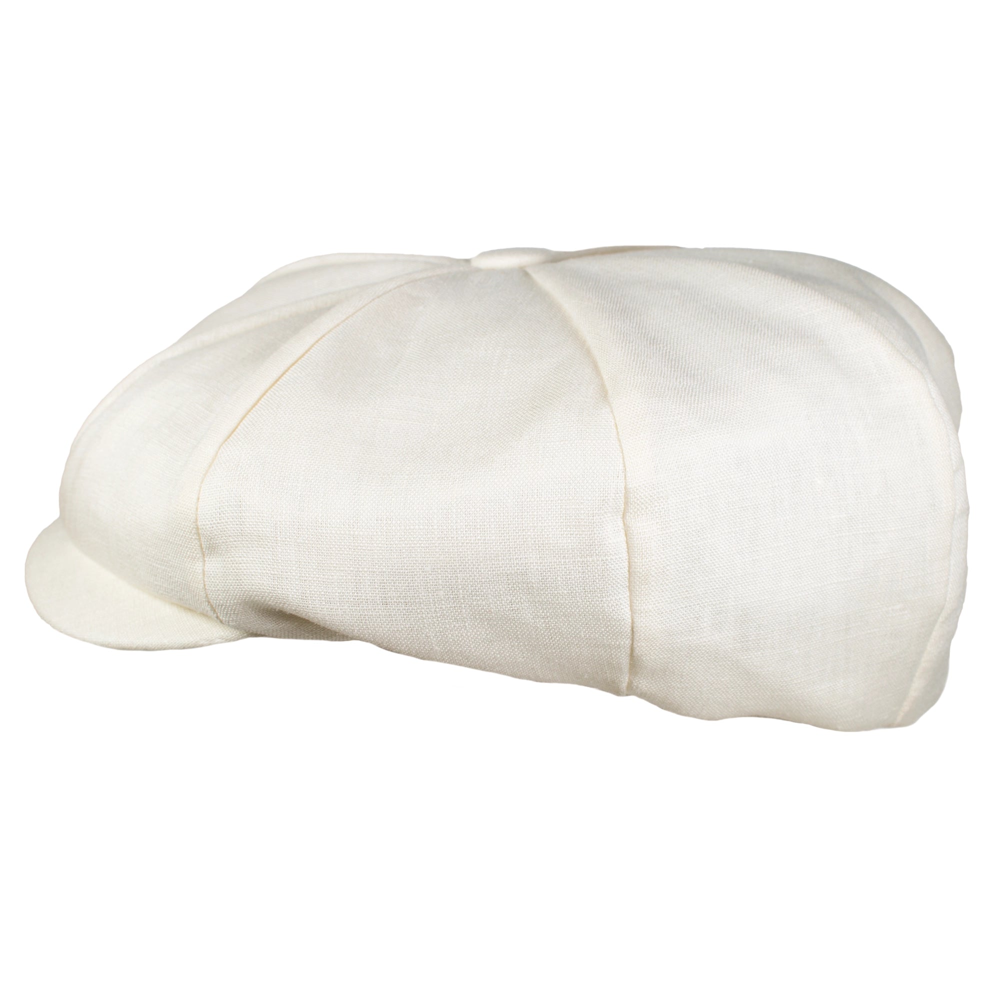 Ecru Linen