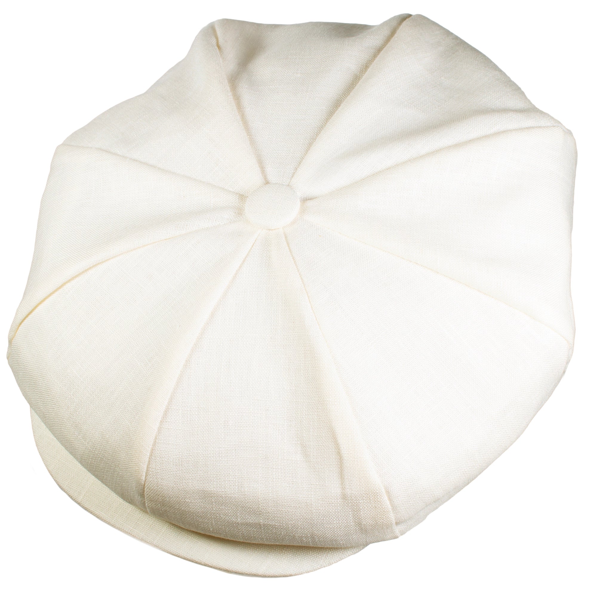 Ecru Linen