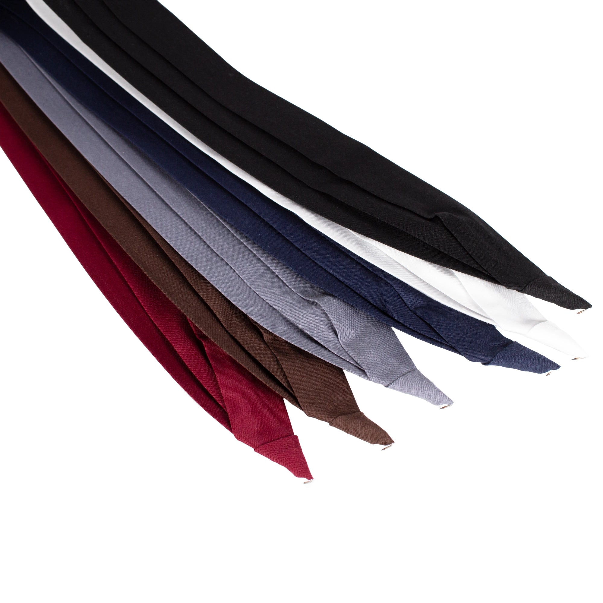 Hat Bands (Cotton)