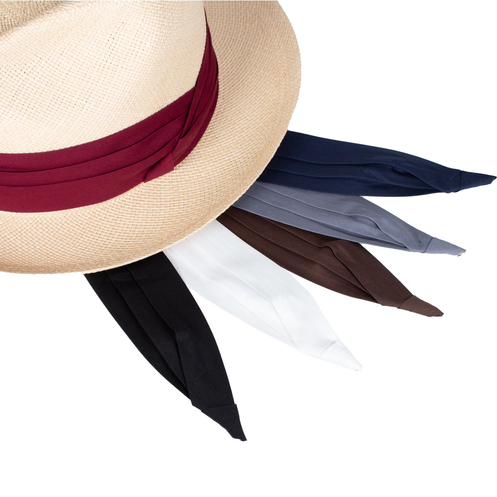 Hat Bands (Cotton)