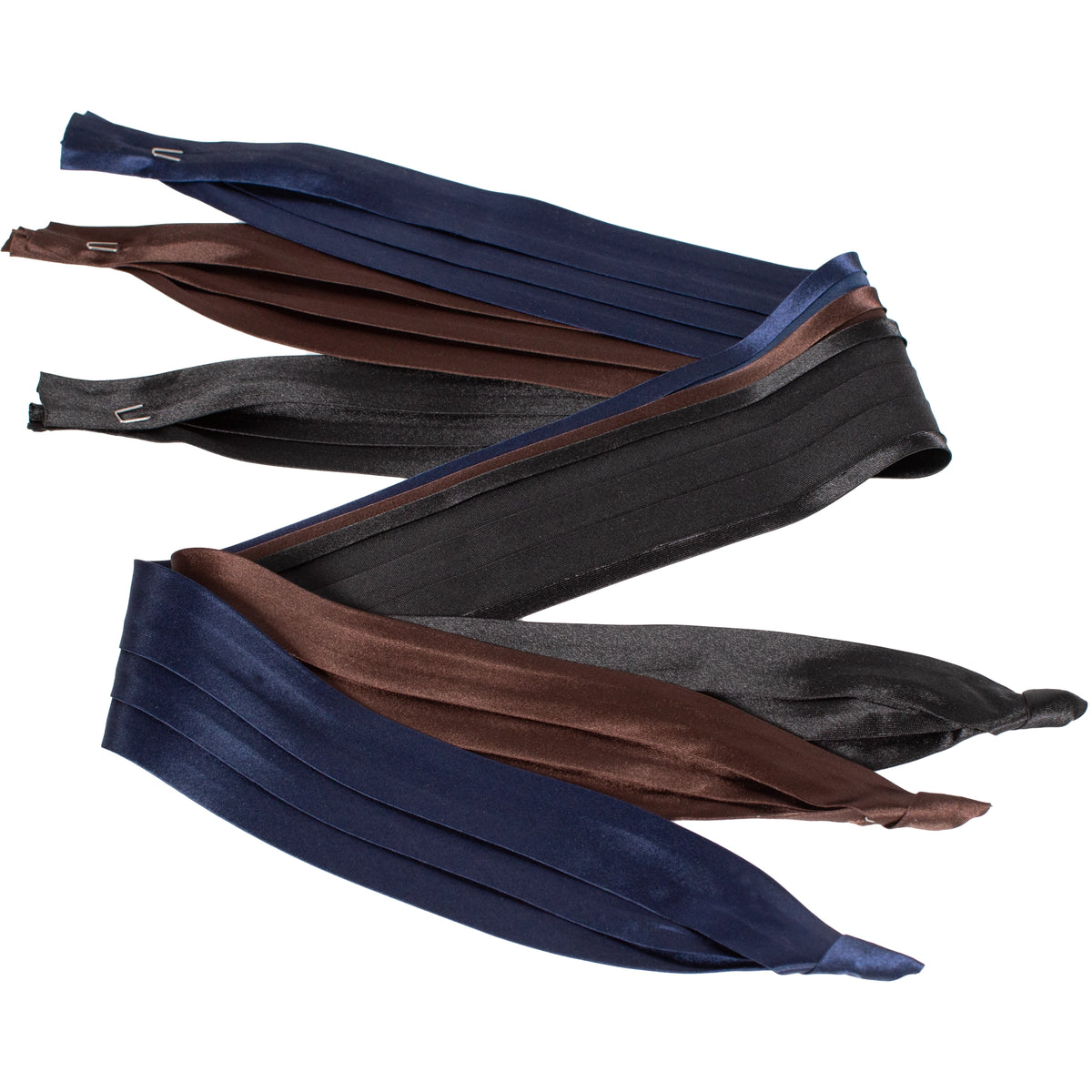 Hat Bands (Satin)