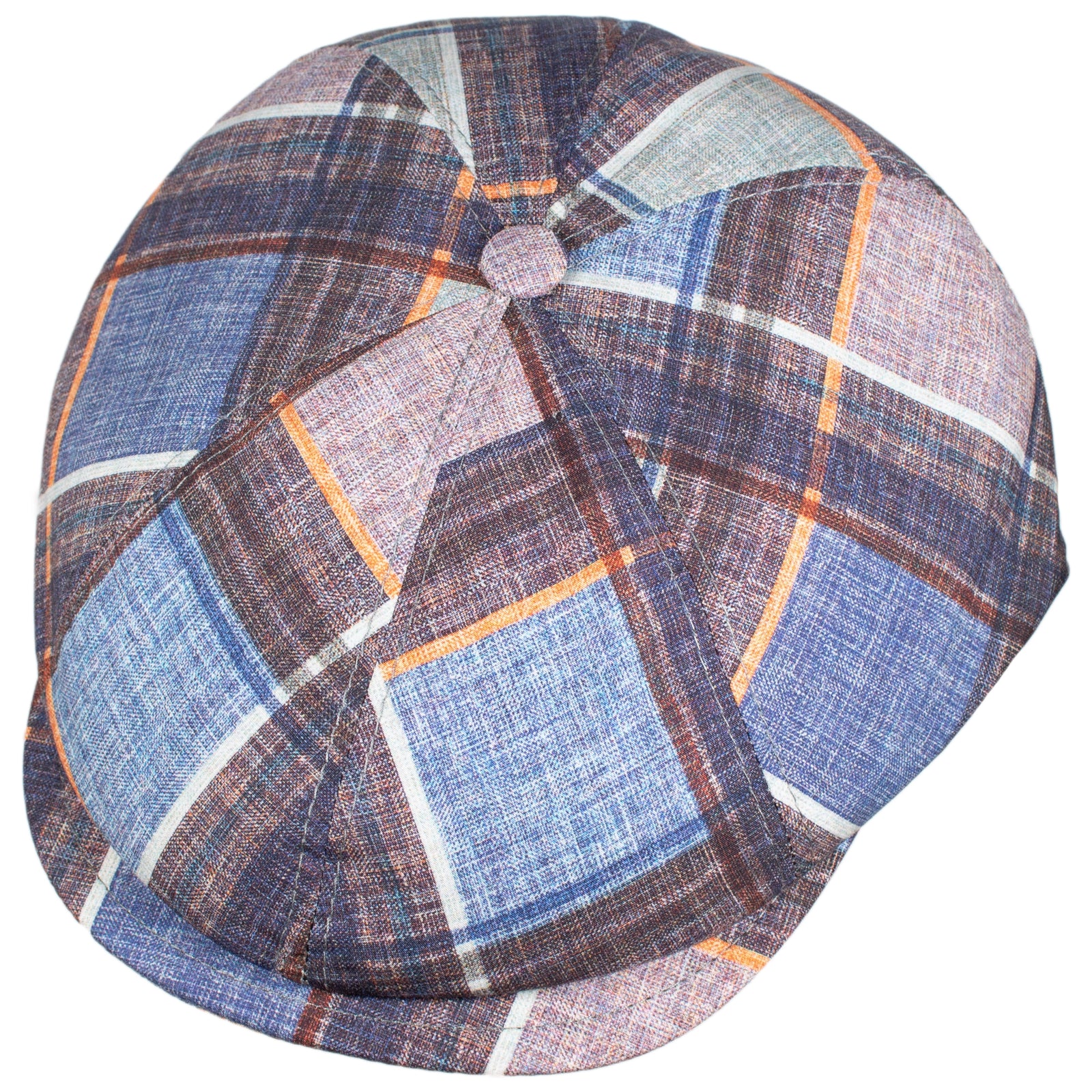 Caps - Capas Headwear