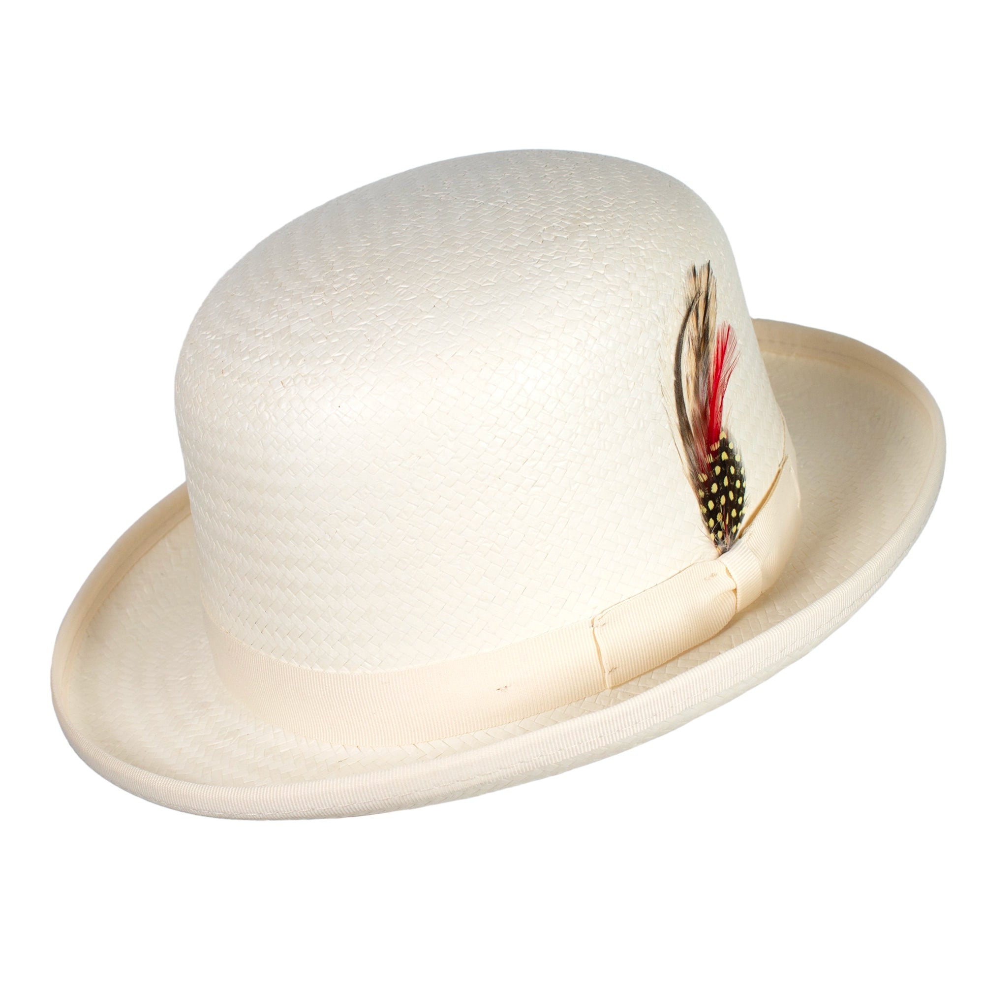 Straw Hats - Capas Headwear Straw Hats - Capas Headwear
