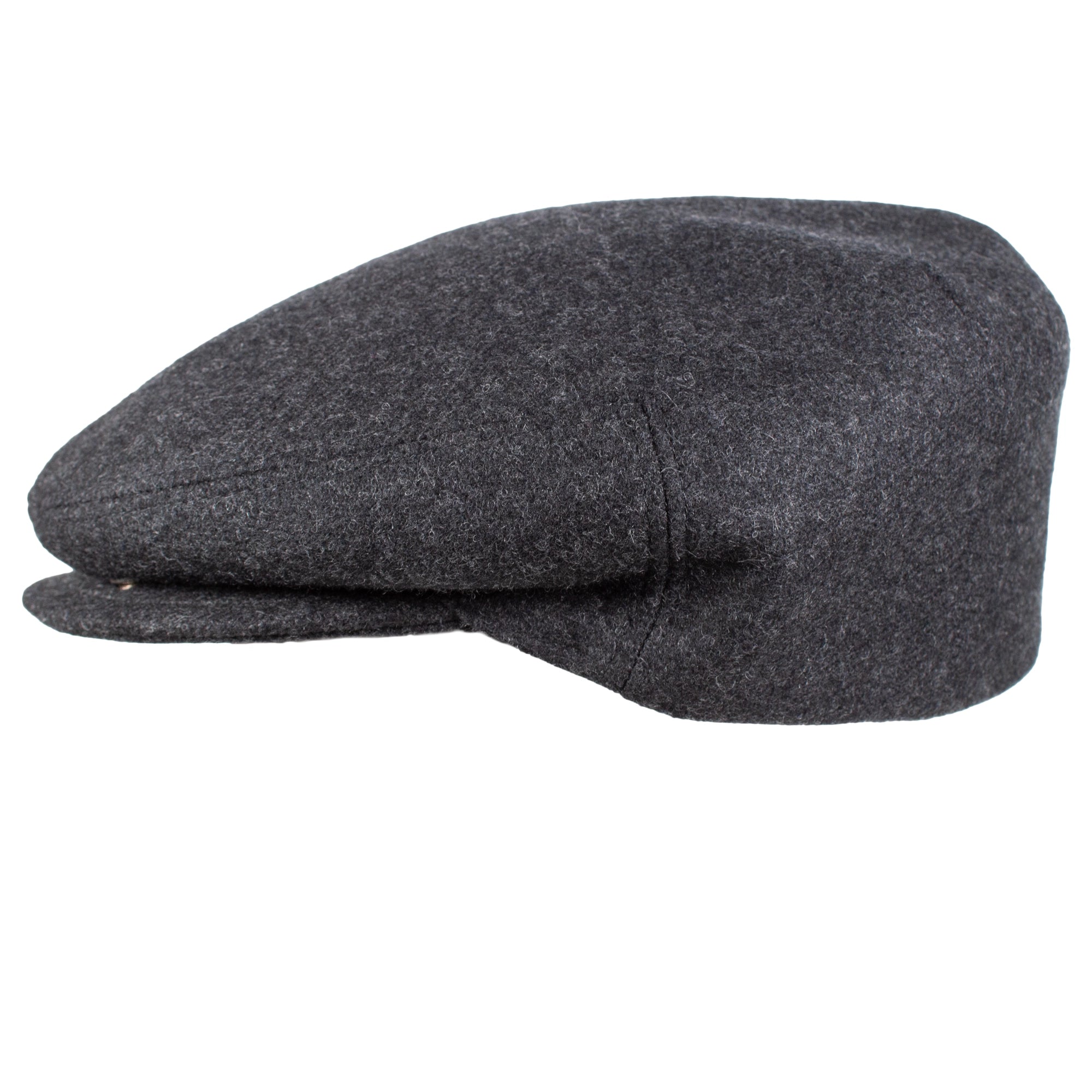 Italian Ivy Cashmere Capas Headwear