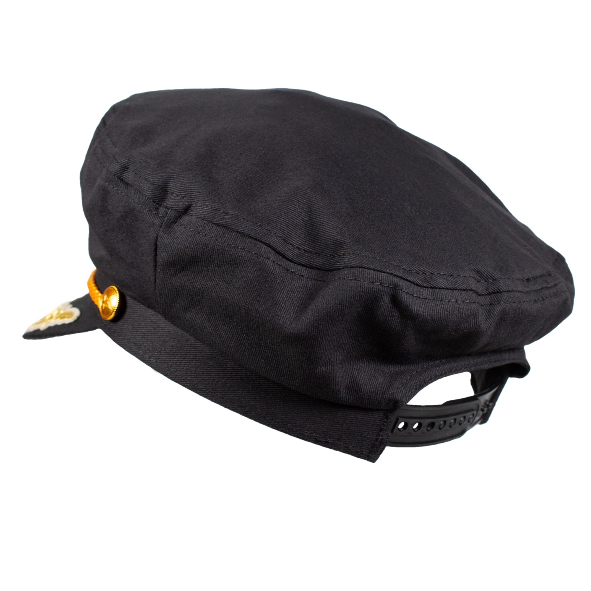 Yacht Cap
