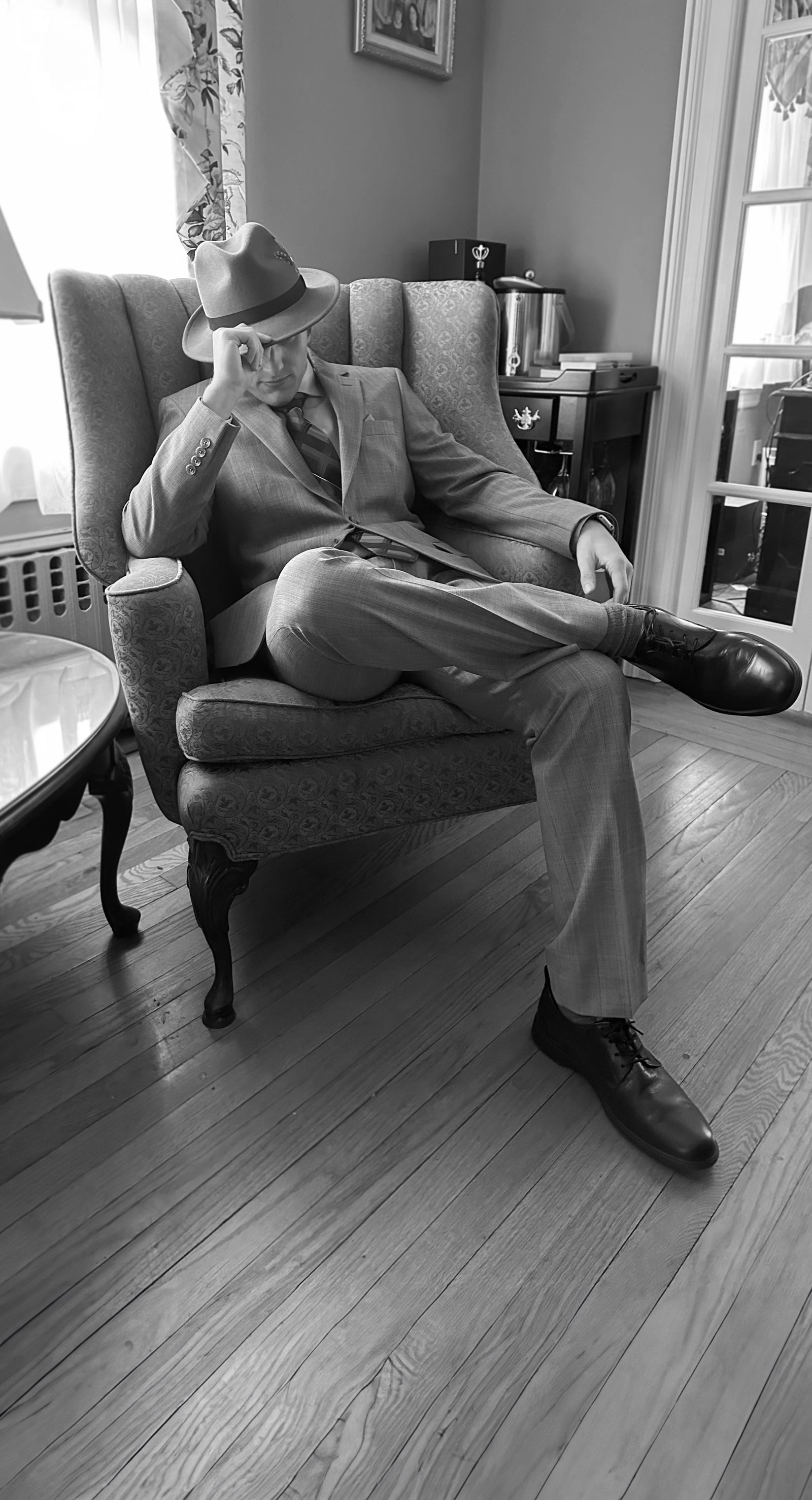 Capas Headwear - New York Hat Store Since 1985