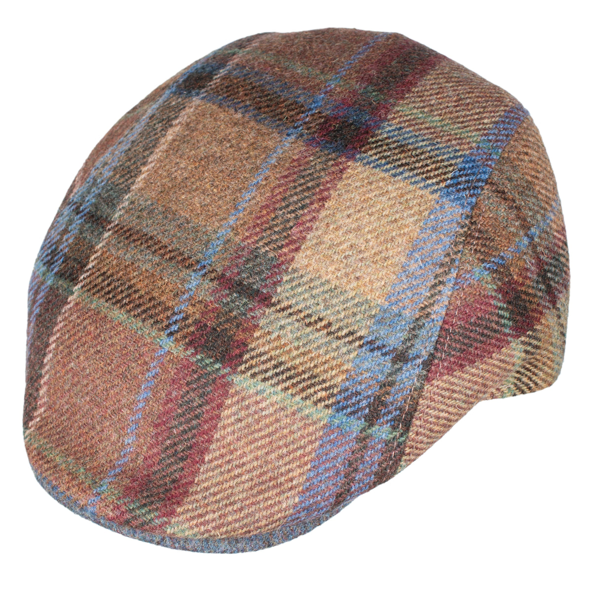 Multi Plaid