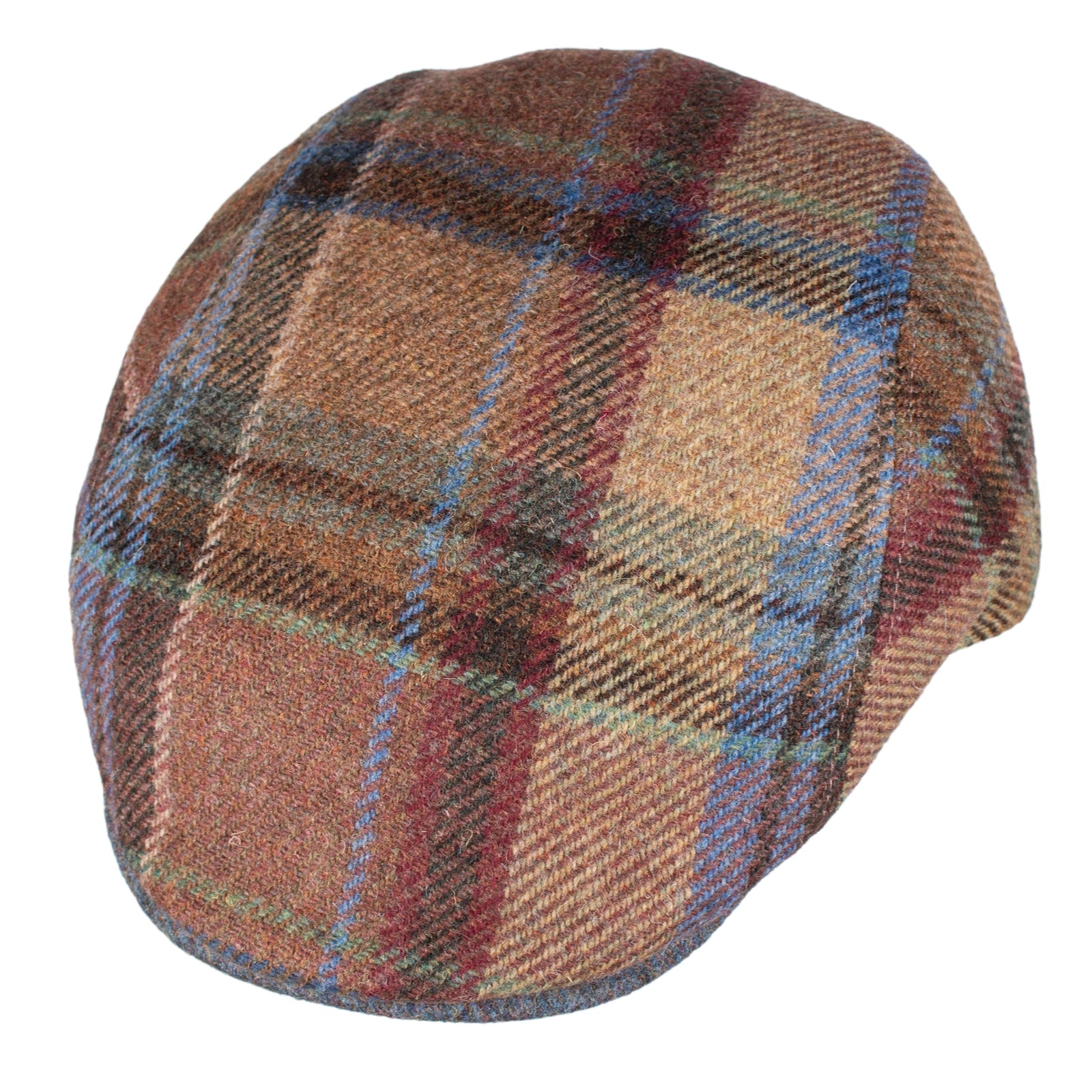 Multi Plaid