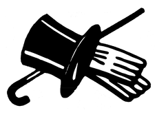 Capas Headwear logo